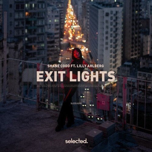 Exit Lights