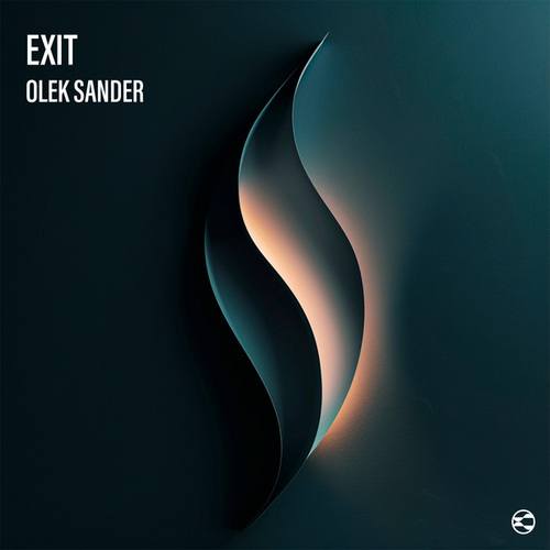 Olek Sander-Exit