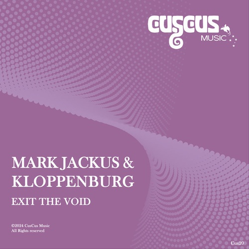 Mark Jackus, Kloppenburg-Exit the Void
