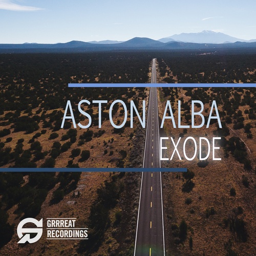 Aston Alba-Exode