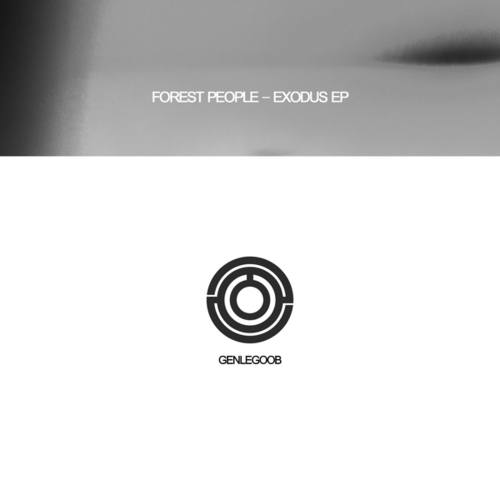 Forest People-Exodus EP