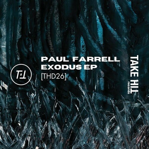 Paul Farrell, Mon.To-Exodus EP