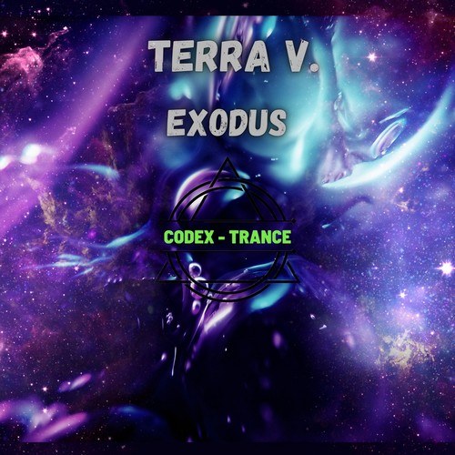 Terra V.-Exodus (Extended Mix)