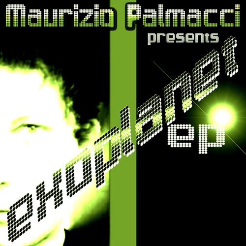 Maurizio Palmacci-Exoplanet