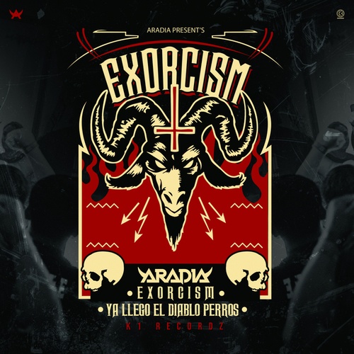 Aradia-Exorcism