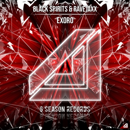 Black Spirits, Ravejaxx-Exoro