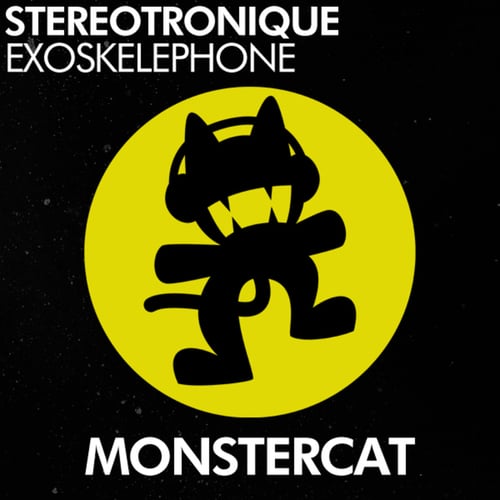 Stereotronique-Exoskelephone