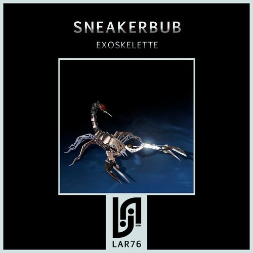 Sneakerbub, Elek-Fun-Exoskelette