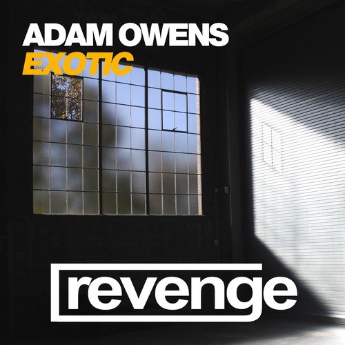 Adam Owens-Exotic