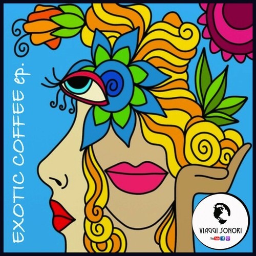 Simo Nex-Exotic Coffee