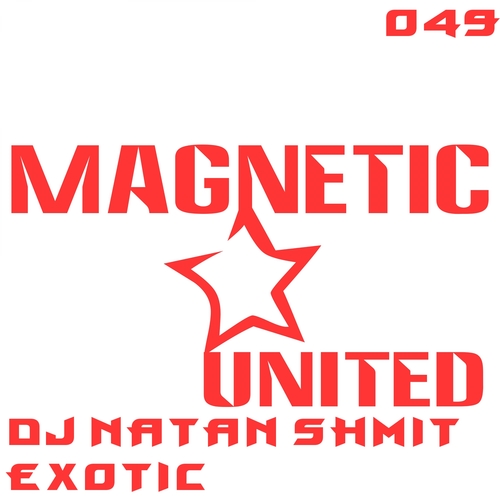 DJ NaTan ShmiT-Exotic