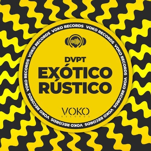 DVPT-Exótico Rústico
