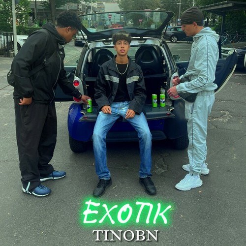 TINOBN-Exotik