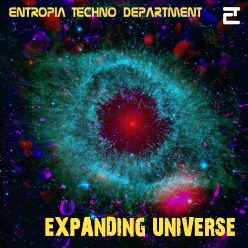 Entropia Techno Department-Expanding Universe