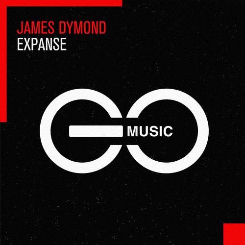 James Dymond-Expanse
