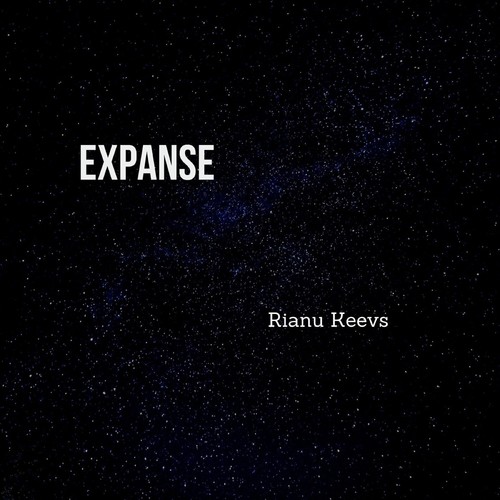 Rianu Keevs-Expanse