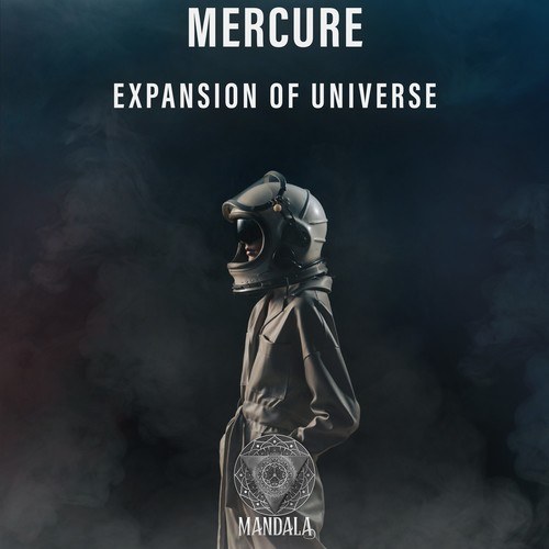 Mercure-Expansion of Universe (Extended Mix)