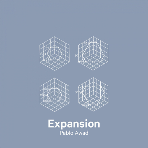 Pablo Awad, Awad-Expansion