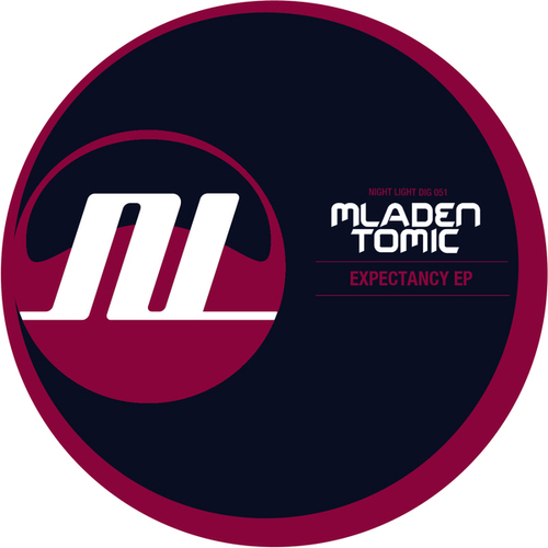 Mladen Tomic-Expectancy EP