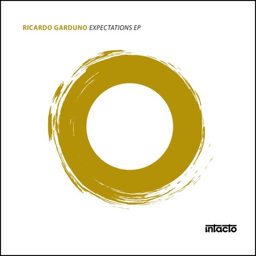 Ricardo Garduno-Expectations EP