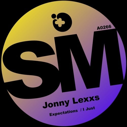 Jonny Lexxs-Expectations