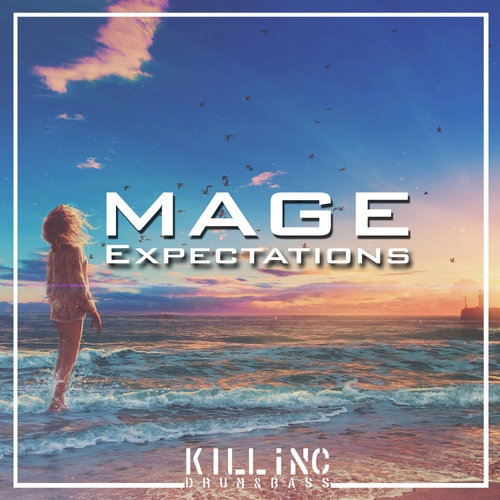 Mage-Expectations