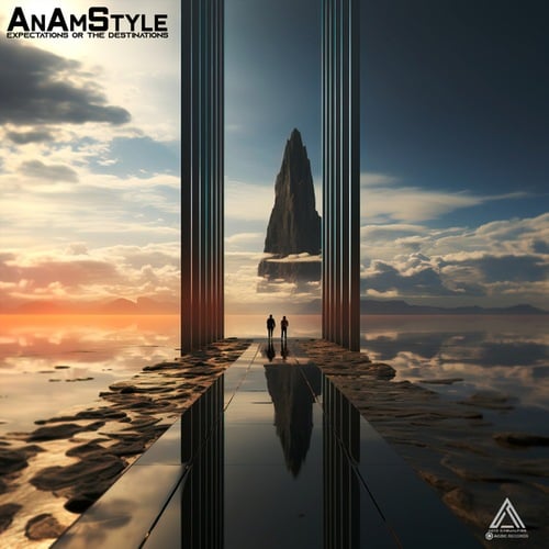 AnAmStyle-Expectations Or The Destinations
