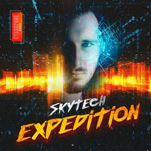 Skytech-Expedition