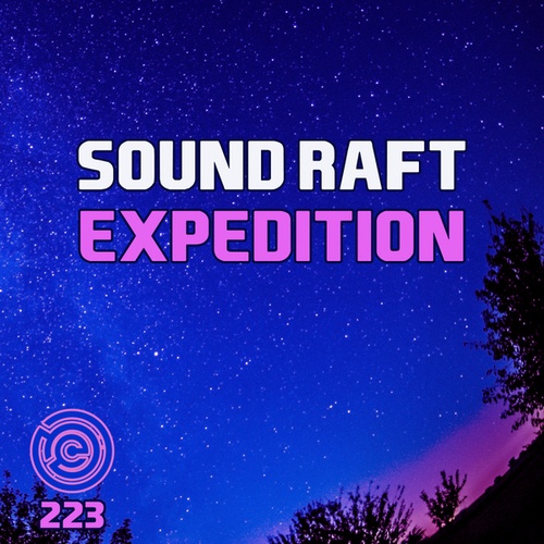 Sound Raft-Expedition