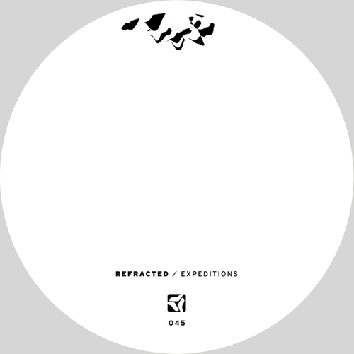 Refracted-Expeditions EP