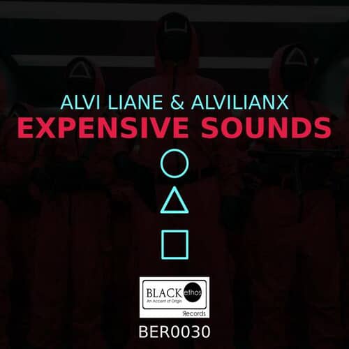 Expensive Sounds