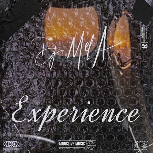 DJ Mel-A-Experience