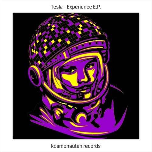 Tesla, Eighties Nature-Experience E.P. (Kmr020)