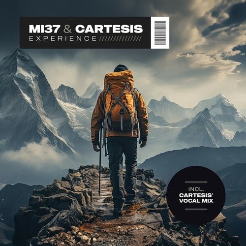 MI37, Cartesis-Experience (Extended)