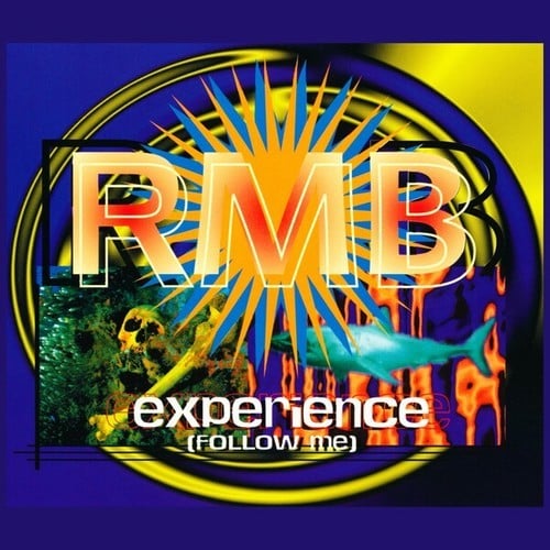 RMB-Experience (Follow Me)