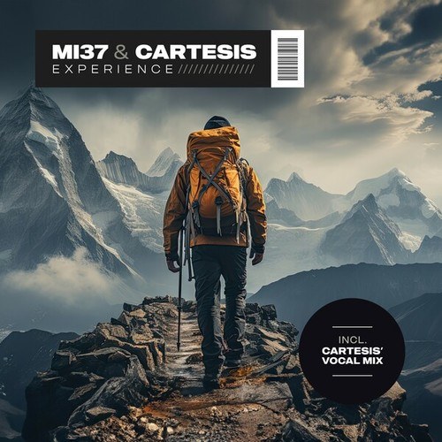MI37, Cartesis-Experience