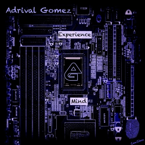 Adrival Gomez-Experience Mind