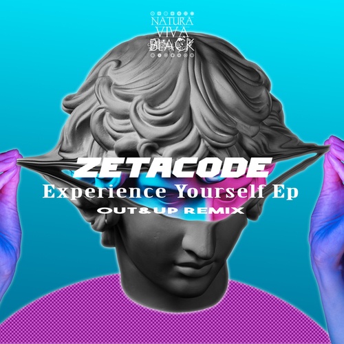Zetacode, OUT&UP-Experience Yourself