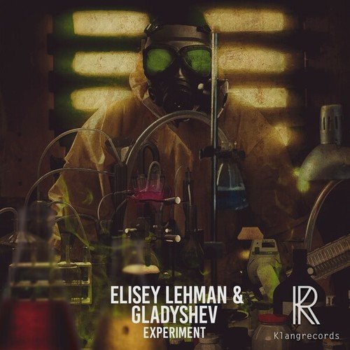 Elisey Lehman, Gladyshev-Experiment