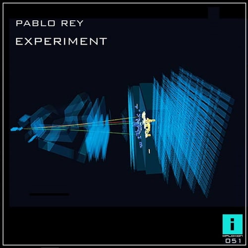 Pablo Rey-EXPERIMENT
