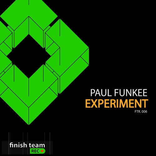 Paul Funkee-Experiment