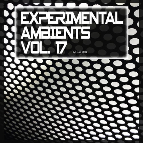 Various Artists-Experimental Ambients, Vol. 17