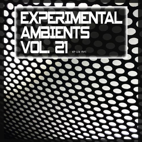 Various Artists-Experimental Ambients, Vol. 21