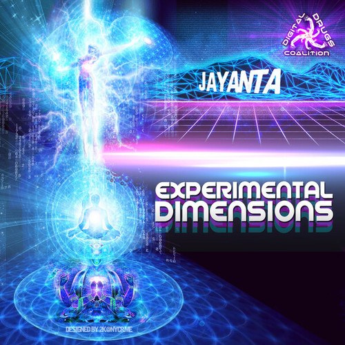 Jayanta-Experimental Dimensions