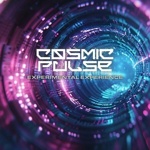 Cosmic Pulse-Experimental Experience (Extended Mix)