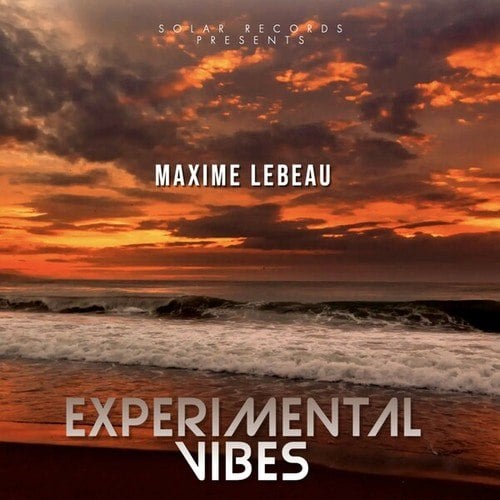 Maxime Lebeau-Experimental Vibes