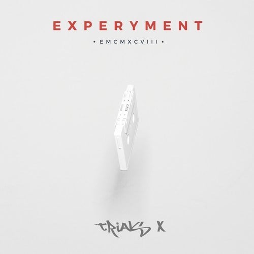 Trials X, Mikuzz, Numer Raz-Experyment