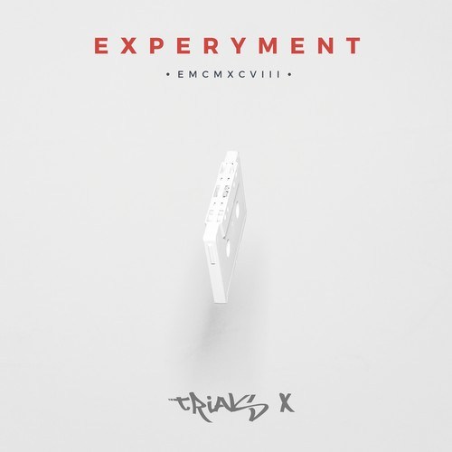 Trials X, Mikuzz, Numer Raz-Experyment