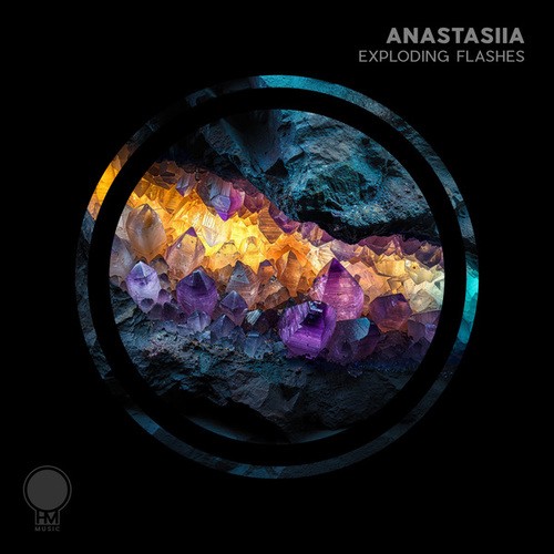ANASTASiiA-Exploding Flashes