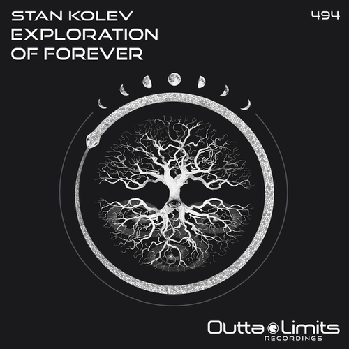 Stan Kolev-Exploration of Forever